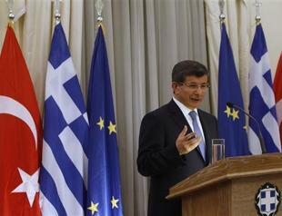 Greece-Turkey summit in January to boost ties