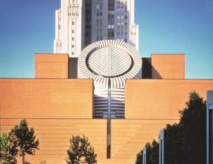 US experts to talk on museum marketing