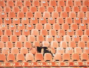 FIFA makes seat pledge for World Cup in Brazil