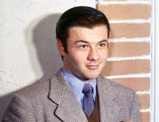 Turkish Hollywood actor dies in Austria