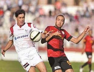 Youth and Sports Directorate appeals match-fixing verdicts