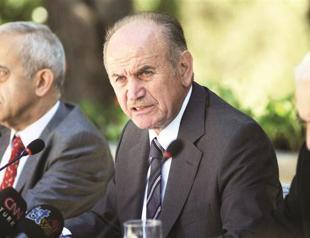 Mayor stands behind plan on Taksim’s renewal