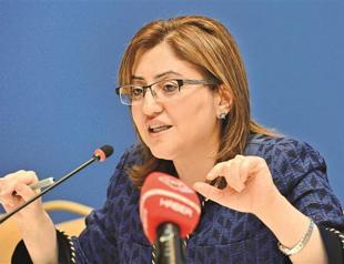 Arranged marriages misunderstood: Şahin