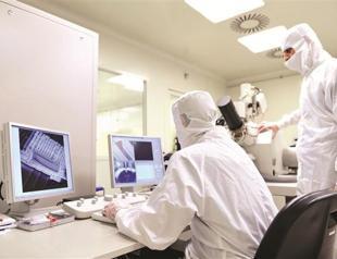 Turkey develops sensors for domestic laser rockets