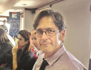 Israel, Turkey ‘share concern on Syria’