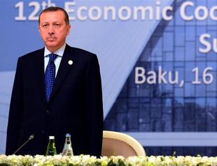 No shaking hands between Erdoğan, Ahmadinejad: Report