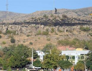 25 ammunition blast victims ‘martyrs of natural disaster,’ officials say