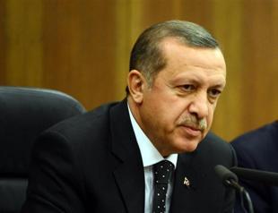 Turkish PM cites Pakistani Taliban victim, Turkish student in slamming terror