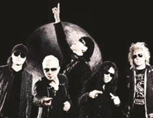 Scorpions to meet fans in İzmir