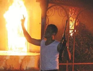 US mulls how to strike over Benghazi attack