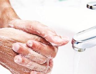 Canadian officials recall antibacterial hand soap
