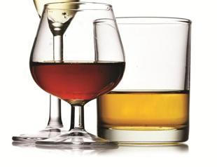 Weight loss surgery tied to usage of alcohol