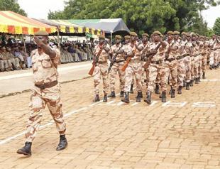 Mali intervention in ‘weeks’ away