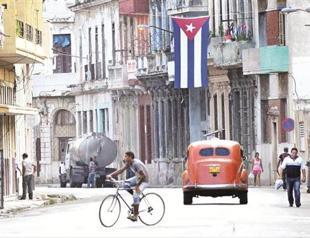 Cuba eases foreign travel restrictions