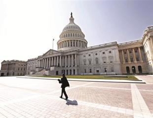 US CEOs urge compromise on US fiscal cliff and debt