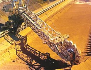 Rio Tinto on track for output targets