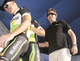 Calls for a tougher anti-doping body