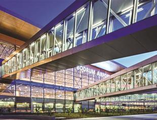 Tabanlıoğlu wins at architecture festival