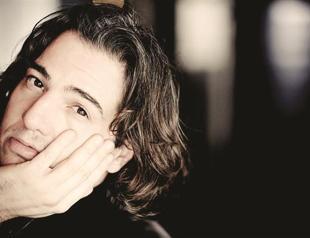 Artists gather to give support to Fazıl Say