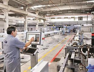 Incentive scheme set to benefit Eastern Turkey