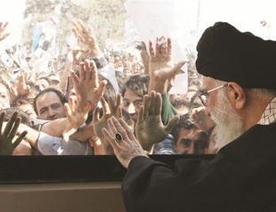 Sanctions will not ‘force’ Iran into talks