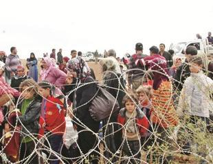 Refugee limit 400,000 despite economic woes