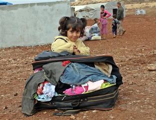 Hatay tension eases as trade still falls down