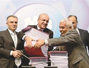 Budget performance keeps deteriorating in September