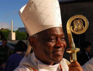 Cardinal causes uproar with Muslim scare video