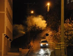 Three Turkish soldiers dead in clashes in SE Turkey