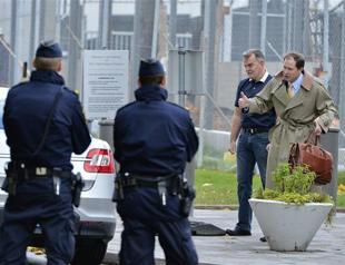 US embassy in Stockholm evacuated over possible incident