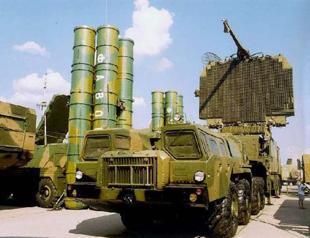 Russia to target Turkey with anti-aircraft missiles