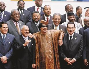 Details of Gadhafi killing uncovered