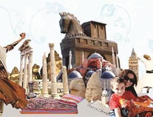 Washington DC presents Turkish cultural month