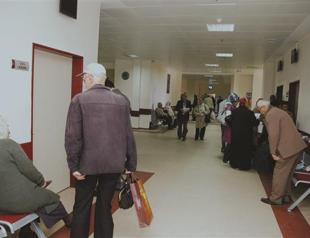 Safety net of Turks minimal