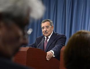 Panetta: Syria clash with Turkey may escalate