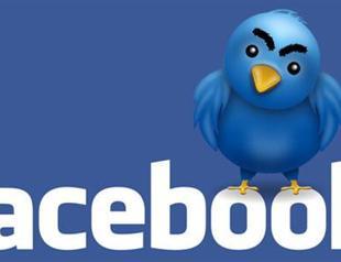 Facebook and Twitter more tempting than sex: study