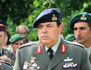 Greek general’s book challenges Turkish FM’s neo-Ottomanism