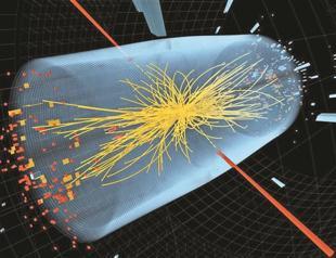 God particle’s discovery poses Nobel dilemma