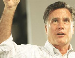 Romney fails to convince fence-sitters