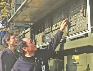 US, South Korea agree on longer-range missiles