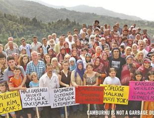 Turkish documentaries expose environmental mishaps