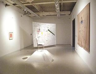 Shanghai Biennale covers history of city