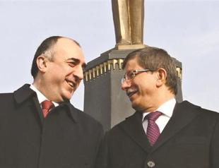 Upset with Iran, Baku moves closer to Israel