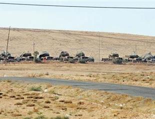 Syria Kurds get KRG defense instruction