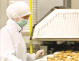 Few Turkish workers are unionized: official data