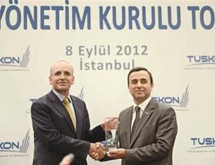 Turkish exporters want VAT rebates