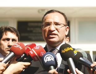 AKP gov’t vows to nix law justifying coups