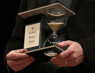 Nobel Literature Prize to be announced October 11