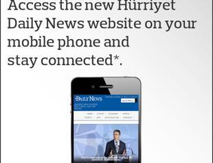 The Hürriyet Daily News has surprises in store for readers